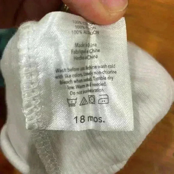 Baby boy hats set of bundle of 9 ranging in sizes 0-12 months - Picture 14 of 14